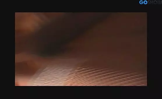 Tied to the Bed Knotted Pleasures with Dildo and Cock