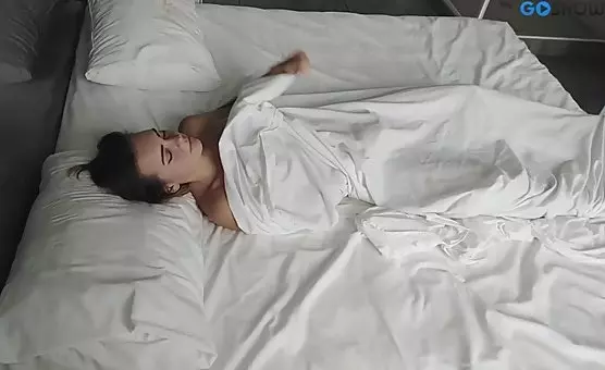 Orgasmic Bliss on Bedroom Dreams